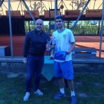 Class. Caselli Daniele