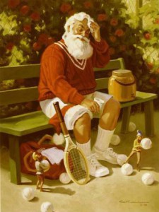 Babbo Natale