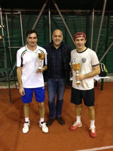 Rodeo Finalisti