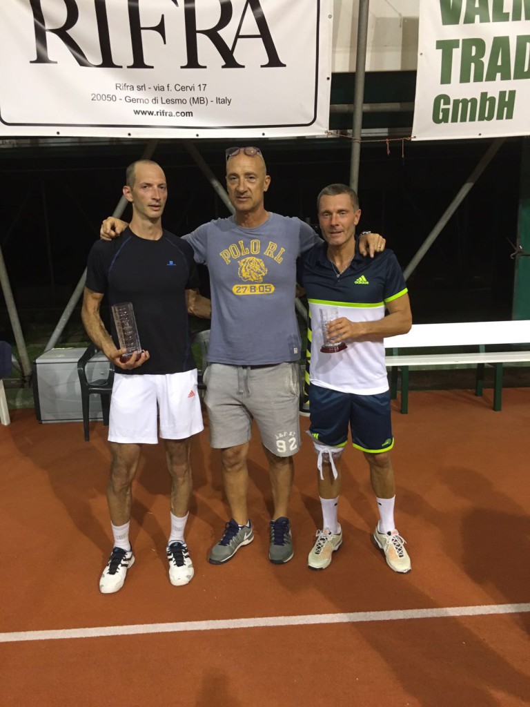 Torneo 2