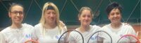 Successo in semifinale Torneo Fascia “A” Femminile