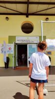 Piccoli del Tennis Club Oggiono Crescono
