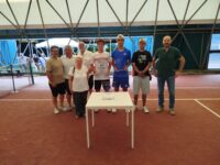 2°  Memorial  “Piero Zardoni” Torneo Open